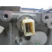 #C601 Right Cylinder Head From 2009 Hyundai Sonata  3.3 221113C210